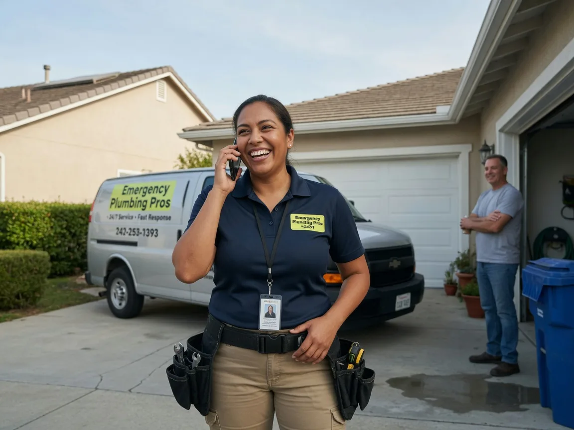 Emergency Plumber Danube, MN FAQs